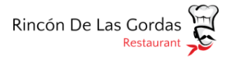 Carta de El Rincón de las Gordas en El Quisco — página 1
